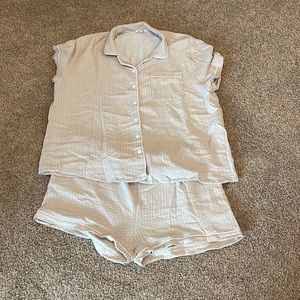 Pajama Set from White Birch - 3X - NWOT